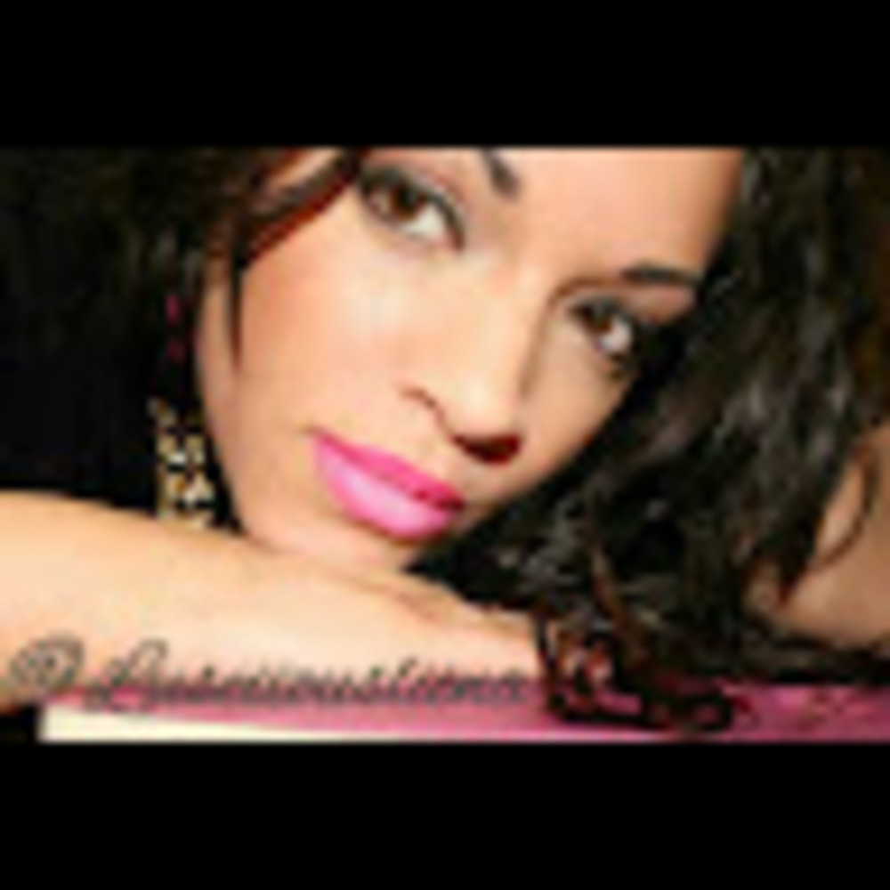 Meet your Posher, Lusciious